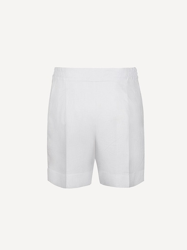 Giglio Linen Shorts